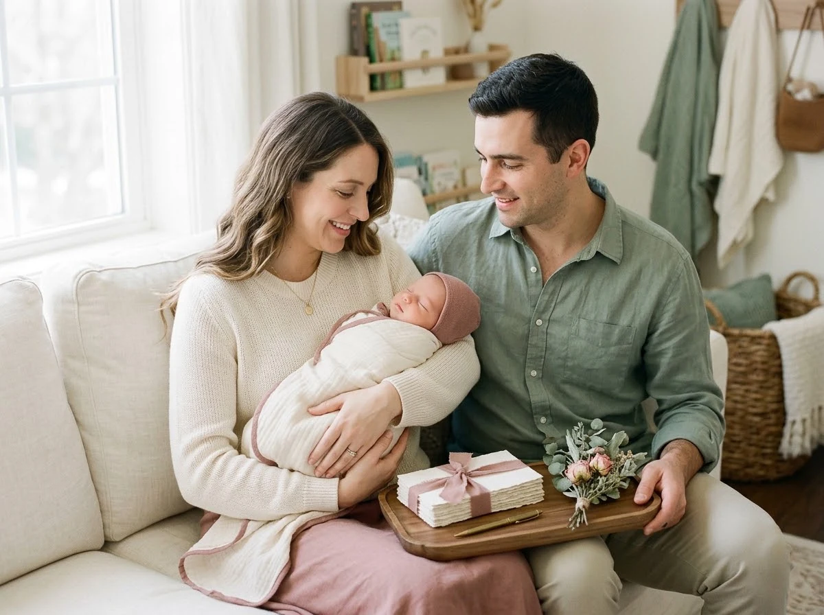 How to Choose a Baby Girl Name You&rsquo;ll Still Love Years From Now
